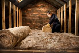 Best Fireproof Insulation  in Navarre, OH