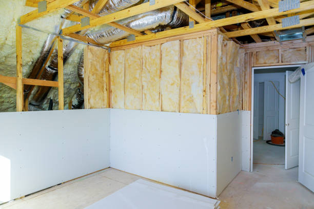 Best Commercial Insulation Services  in Navarre, OH